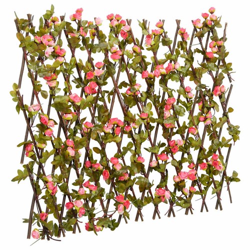 Artificial ivy trellis - artificial,