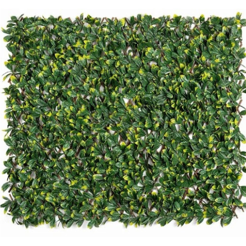 Artificial laurel leaf willow - artificial,