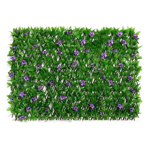 Artificial hedge fake leaf - artificial,