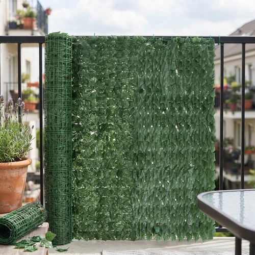 Protected artificial ivy - artificial,
